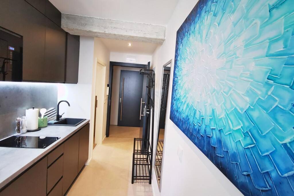 Hh 05 By Rockchair - Superhost Status - Modernes Mit Sonnigem Balkon & Premium Boxspringbetten In Winterhude - Geheimtipp Hamburg-Harburg